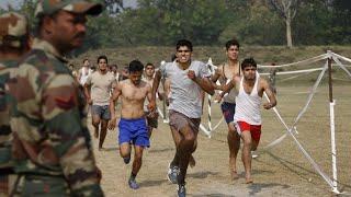 Running practice || Jaiveer Yadav ||