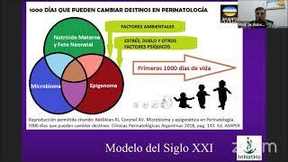 2da charla En vivo Metodo InNatHo e Historia de la Obstetricia