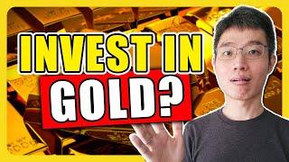 Gold All-Time Highs | Should You Invest In Gold?