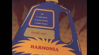 Harmonia - Musik Von Harmonia (1974)  kraut rock/electronic/space rock