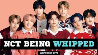 NCT/WAYV BEING WHIPPED FOR WINWIN [2022] | KPOP | Aesthetics With Me