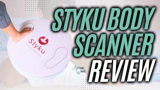 Styku 3D Body Scanner Review | Precise Body Composition Analysis