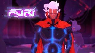 Furi - Launch Trailer