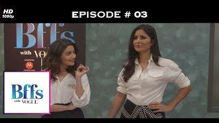 BFFs with Vogue S02 - Kat wants Alia to marry first!