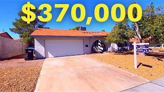 Inside a $370,000 Fix and Flip Single Family in Henderson | Nevada Real Estate #realestateinvesting