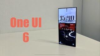 Samsung One UI 6 (Android 14): Alle Neuerungen | deutsch