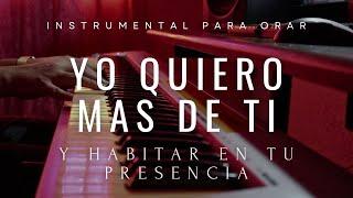 1 HORA - MUSICA PARA ORAR - SIN ANUNCIOS INTERMEDIOS