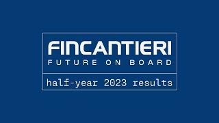 Facts and figures | Fincantieri