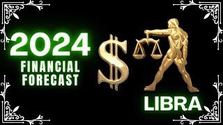 LIBRA MONEY 2024: ARE YOU READY TO GET RICH?, FINANCIAL FORECAST 2024