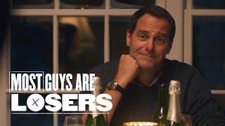 Most Guys Are Losers - Official Trailer (2022) | Andy Buckley, Mira Sorvino, Keith David