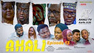 AHALI Season 1 Episode 13