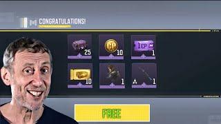 How to get FREE CP in CODM 2024 | Free Characters guns & Free CP Coupons in COD Mobile!