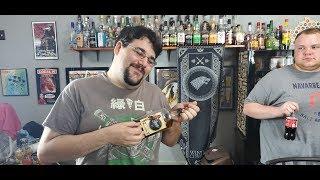 Sailor Jerry Spiced Rum Review!