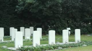 Fallen Airmen Memorial Markelo