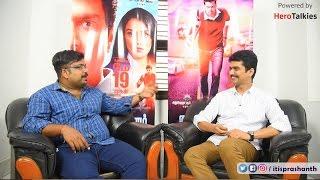 Real Talk with itisprashanth - Erode Mahesh opens up about professional life and more!