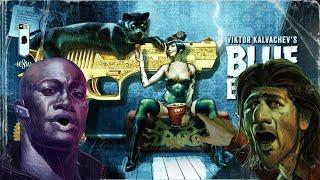 Blue Estate: Most Underrated Rail Shooter On Steam?