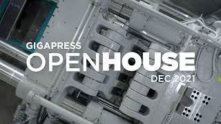 IDRA GROUP | OPEN HOUSE 2021 #GIGAPRESS