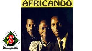 Africando - Mathiaky (audio)