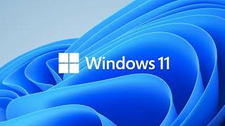 УПРОЩЕННАЯ УСТАНОВКА WINDOWS 11  НА НЕПОДДЕРЖИВАЕМЫЙ PC