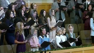 Обнови Господь