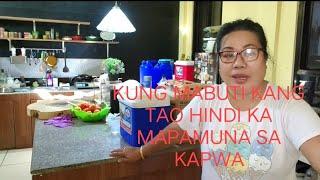 BUHÀY BUKID/  KUNG BASHER KA PARA SA IYO ANG VIDEO NA TO/ LovelaceVLOG