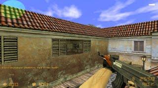 f0rest vs mourn (SEL 2004)