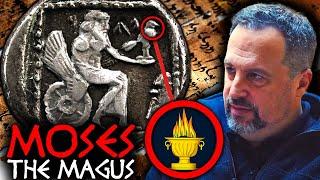 Ancient Historian DESTROYS everything we thought about the BIBLE