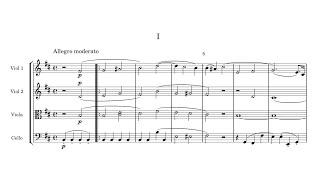 Friedrich Ernst Fesca – String Quartet No.4, in B minor