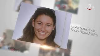 Gabinete de investigación T1/E2: El caso de Esther López en Traspinedo, Valladolid