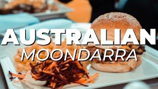 MOONDARRA most delicious AUSTRALIAN RESTAURANTS | Food Tour of Moondarra, Australia