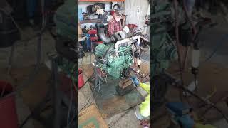 6v53t detroit diesel