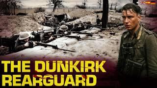 How the British Army Nearly Died: Operation Dynamo (WW2 Documentary)