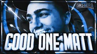  GOOD ONE MATT (Mizkif Music Video) Ft. Koaster Music 