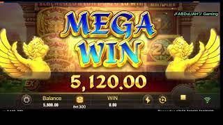 Super Big Win 2k to 35k Jili  / Fortune Gems