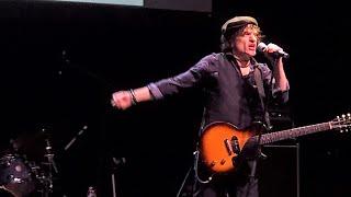 Jesse Malin | The Way We Used to Roll and Turn Up The Mains - Count Basie , Red Bank NJ 1/14/23