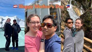 Mother’s Day Special Short Vacation