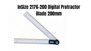 Digital Protractor 2022 | Digital angel Protractor | Kharedibazar #digitalprotractor #insize