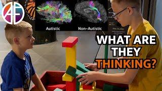 3 Ways to Understand Autism Better