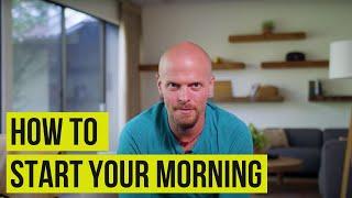 How Top Performers Start Their Mornings | Tim Ferriss