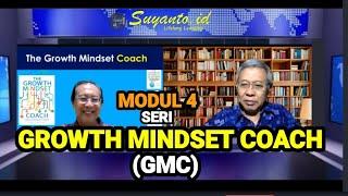 Djohan Yoga, Ph.D: GMC dalam Komunitas Pembelajaran - GMC Modul.4 - Suyanto.id