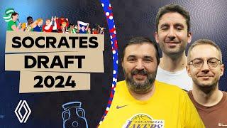  CANLI YAYIN | Üç Basketbol Adamı Aynı Masada, NBA Şifreleri, Eğitimde Fırsat Eşitliği | Masa24 #05