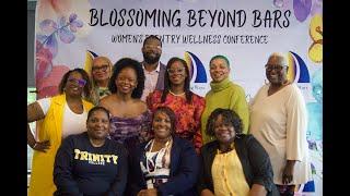 2024 Blossoming Beyond Bars Recap