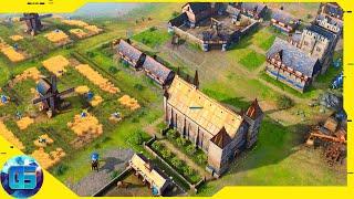 20 NEW Real Time Strategy of 2020 - 2023 | RTS Games