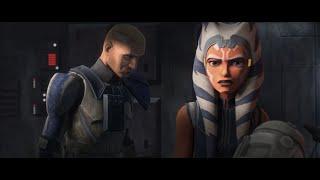 Ahsoka Decides (Excerpt) - Sean Kiner