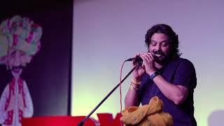 Performance | Ravindra Upadhyay | TEDxTaxilaBusinessSchool