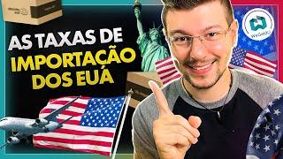 Como Funciona As TAXAS De IMPORTAÇÃO EUA | JivoChat