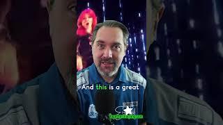 Mixed Reality in Action: The ABBA Voyage and the Future of Entertainment with @erichawkinson