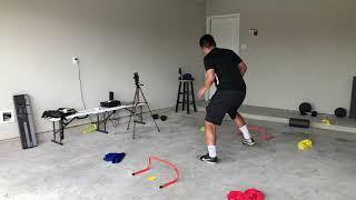 SwitchedOn Reaction Plyometrics