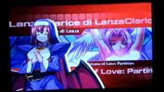 ECT3 AH3 singles - fubarduck (Love Clarice) vs Reioumu (Plant, Wind Scharl)