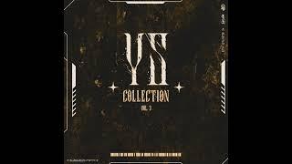 [ FREE ] "YS COLLECTION VOL.3" Sample Pack (Pyrex Whippa, Wheezy, PVLACE, Cubeatz, Southside & More)